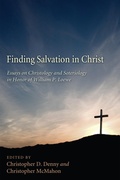 Cover: Finding Salvation in Christ - Wipf and Stock Publishers