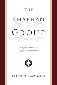 Enlarge image Cover: The Shaphan Group - Wipf and Stock Publishers