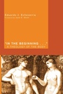 Cover: "In the Beginning . . ." - Wipf and Stock Publishers