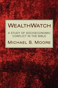Cover: WealthWatch - Wipf and Stock Publishers