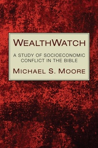 Enlarge image Cover: WealthWatch - Wipf and Stock Publishers