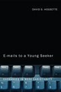 Cover: Emails to a Young Seeker - Wipf and Stock Publishers