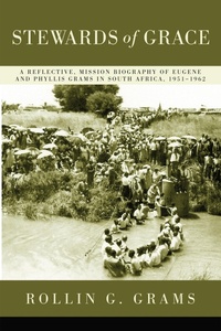 Enlarge image Cover: Stewards of Grace - Wipf and Stock Publishers