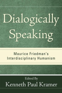 Enlarge image Cover: Dialogically Speaking - Wipf and Stock Publishers