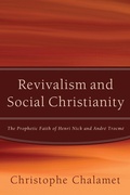Cover: Revivalism and Social Christianity - Wipf and Stock Publishers