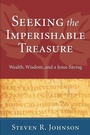 Cover: Seeking the Imperishable Treasure - Wipf and Stock Publishers