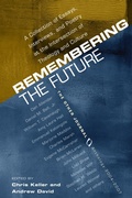 Cover: Remembering the Future - Wipf and Stock Publishers