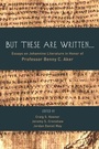 Cover: But These Are Written . . . - Wipf and Stock Publishers