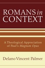 Cover: Romans in Context - Wipf and Stock Publishers