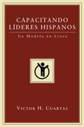 Cover: Capacitando L&iacute;deres Hispanos - Wipf and Stock Publishers