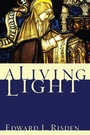 Cover: A Living Light - Wipf and Stock Publishers