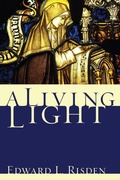 Cover: A Living Light - Wipf and Stock Publishers