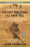 Cover: The Last True Story I'll Ever Tell - Riverhead Books