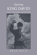 Cover: Opening King David - Wipf and Stock Publishers