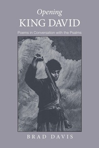 Enlarge image Cover: Opening King David - Wipf and Stock Publishers
