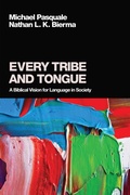 Cover: Every Tribe and Tongue - Wipf and Stock Publishers