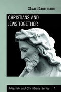Cover: Christians and Jews Together - Wipf and Stock Publishers