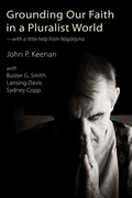 Cover: Grounding Our Faith in a Pluralist World - Wipf and Stock Publishers