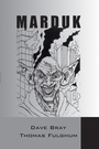 Cover: Marduk - Wipf and Stock Publishers