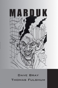 Enlarge image Cover: Marduk - Wipf and Stock Publishers