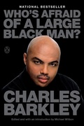 Cover: Who's Afraid of a Large Black Man? - Penguin Books
