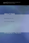 Cover: About Face - Wipf and Stock Publishers
