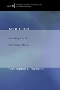 Enlarge image Cover: About Face - Wipf and Stock Publishers