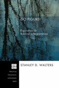 Cover: Go Figure! - Wipf and Stock Publishers