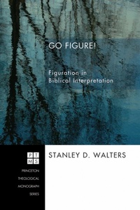 Enlarge image Cover: Go Figure! - Wipf and Stock Publishers