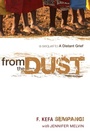 Cover: From the Dust - Wipf and Stock Publishers
