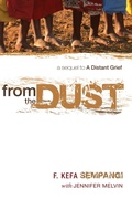 Cover: From the Dust - Wipf and Stock Publishers