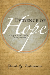 Enlarge image Cover: Evidence of Hope - Wipf and Stock Publishers