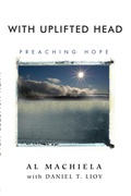Cover: With Uplifted Head - Wipf and Stock Publishers