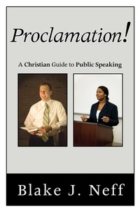 Enlarge image Cover: Proclamation! - Wipf and Stock Publishers