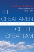 Cover: The Great AMEN of the Great I-AM - Wipf and Stock Publishers
