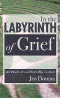 Cover: In the Labyrinth of Grief - Wipf and Stock Publishers