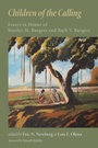 Cover: Children of the Calling - Wipf and Stock Publishers