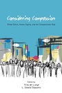 Cover: Considering Compassion - Wipf and Stock Publishers