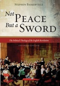 Cover: Not Peace But a Sword - Wipf and Stock Publishers