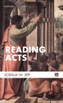 Cover: Reading Acts - Wipf and Stock Publishers
