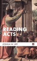Abbildung von: Reading Acts - Wipf and Stock Publishers