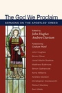 Cover: The God We Proclaim - Wipf and Stock Publishers