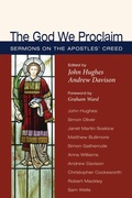 Cover: The God We Proclaim - Wipf and Stock Publishers