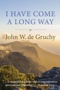 Cover: I Have Come a Long Way - Wipf and Stock Publishers
