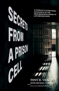 Cover: Secrets from a Prison Cell - Wipf and Stock Publishers