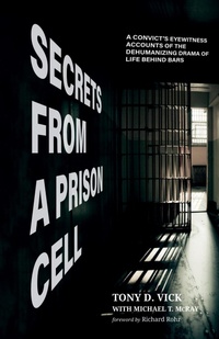 Enlarge image Cover: Secrets from a Prison Cell - Wipf and Stock Publishers