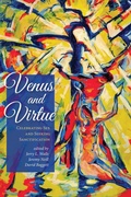 Cover: Venus and Virtue - Wipf and Stock Publishers