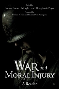 Enlarge image Cover: War and Moral Injury - Wipf and Stock Publishers