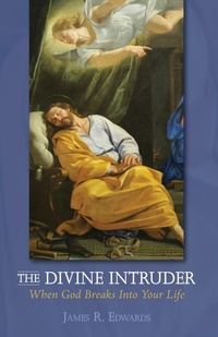 Enlarge image Cover: The Divine Intruder - Wipf and Stock Publishers