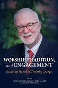 Cover: Worship, Tradition, and Engagement - Wipf and Stock Publishers